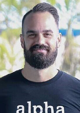 Pastor Joe Mira